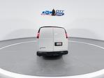 Used 2022 Chevrolet Express 2500 Empty Cargo Van for sale #CP4402 - photo 7
