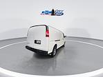 Used 2022 Chevrolet Express 2500 Empty Cargo Van for sale #CP4402 - photo 8