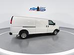 Used 2022 Chevrolet Express 2500 Empty Cargo Van for sale #CP4402 - photo 9
