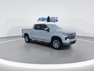 2023 Chevrolet Silverado 1500 Crew Cab 4WD Pickup for sale #CP4440 - photo 2