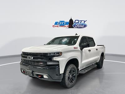 2019 Chevrolet Silverado 1500 Crew Cab 4WD Pickup for sale #CP4443B - photo 1
