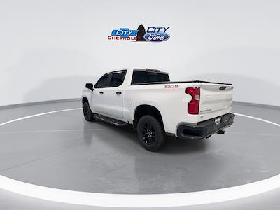 2019 Chevrolet Silverado 1500 Crew Cab 4WD Pickup for sale #CP4443B - photo 2