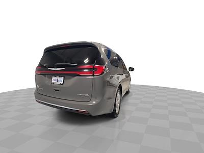 Used 2022 Chrysler Pacifica Limited Minivan for sale #CP4448 - photo 2
