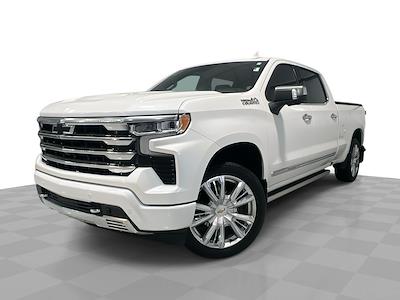 2023 Chevrolet Silverado 1500 Crew Cab 4WD Pickup for sale #CP4468 - photo 1