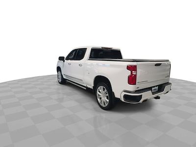 2023 Chevrolet Silverado 1500 Crew Cab 4WD Pickup for sale #CP4468 - photo 2