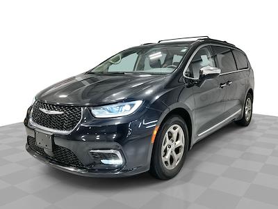 2023 Chrysler Pacifica FWD Minivan for sale #CP4474 - photo 1