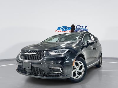 Used 2023 Chrysler Pacifica Limited Minivan for sale #CP4474 - photo 1