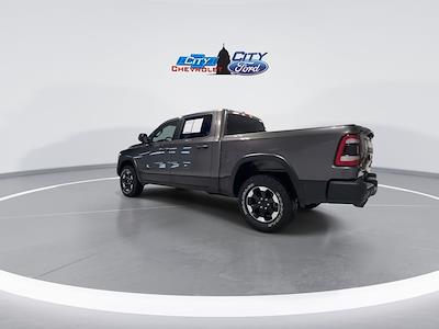 2024 Ram 1500 Crew Cab 4WD Pickup for sale #CP4475 - photo 2
