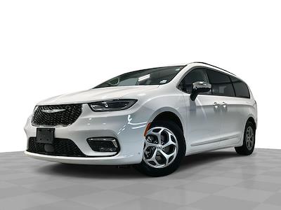 2023 Chrysler Pacifica FWD Minivan for sale #CP4476 - photo 1