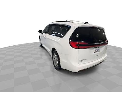 2023 Chrysler Pacifica FWD Minivan for sale #CP4476 - photo 2
