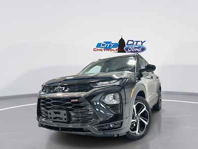 2023 Chevrolet Trailblazer AWD SUV for sale #CP4478 - photo 1