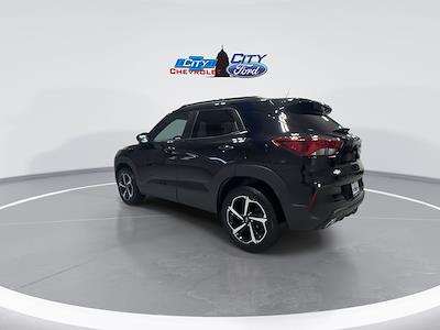 2023 Chevrolet Trailblazer AWD SUV for sale #CP4478 - photo 2