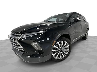 2023 Chevrolet Blazer AWD SUV for sale #CP4479 - photo 1