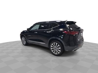 2023 Chevrolet Blazer AWD SUV for sale #CP4479 - photo 2