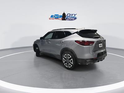 2023 Chevrolet Blazer AWD SUV for sale #CP4481 - photo 2