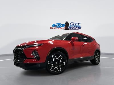 2023 Chevrolet Blazer AWD SUV for sale #CP4482 - photo 1