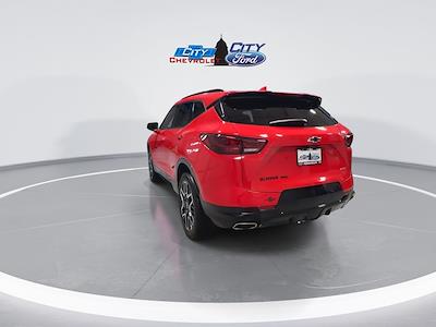 2023 Chevrolet Blazer AWD SUV for sale #CP4482 - photo 2