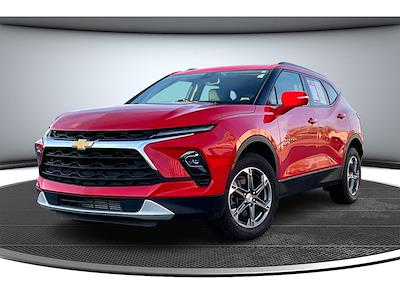 Used 2024 Chevrolet Blazer LT AWD SUV for sale #CP4483 - photo 1