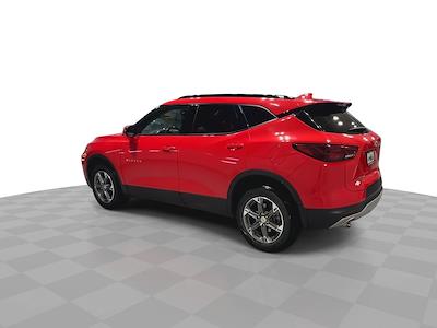 2024 Chevrolet Blazer AWD SUV for sale #CP4483 - photo 2