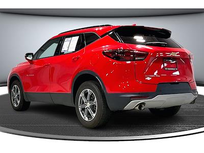 Used 2024 Chevrolet Blazer LT AWD SUV for sale #CP4483 - photo 2