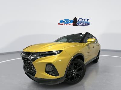 2022 Chevrolet Blazer FWD SUV for sale #CP4487 - photo 1