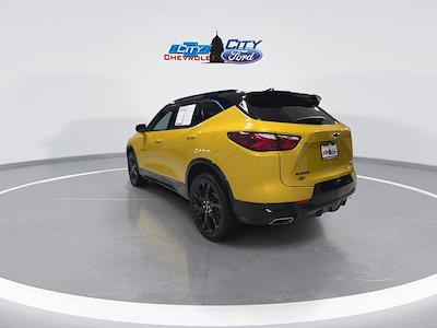 2022 Chevrolet Blazer FWD SUV for sale #CP4487 - photo 2