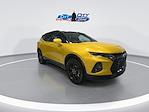 Used 2022 Chevrolet Blazer RS SUV for sale #CP4487 - photo 3