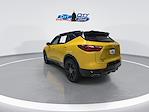 Used 2022 Chevrolet Blazer RS SUV for sale #CP4487 - photo 2