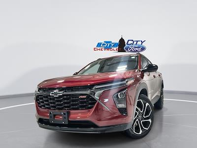 2024 Chevrolet Trax FWD SUV for sale #CP4493 - photo 1