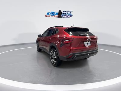 2024 Chevrolet Trax FWD SUV for sale #CP4493 - photo 2