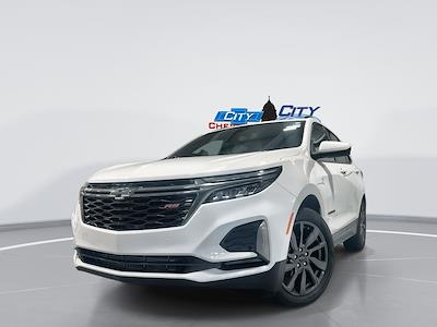 2022 Chevrolet Equinox AWD SUV for sale #CP4494 - photo 1