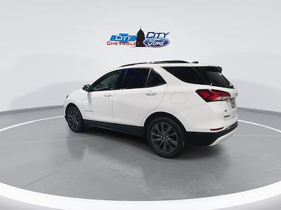 2022 Chevrolet Equinox AWD SUV for sale #CP4494 - photo 2