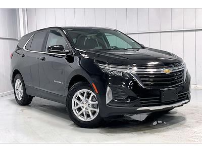 2022 Chevrolet Equinox AWD SUV for sale #CP4494A - photo 1