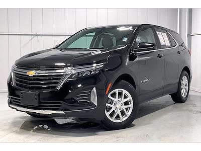 2022 Chevrolet Equinox AWD SUV for sale #CP4494A - photo 2