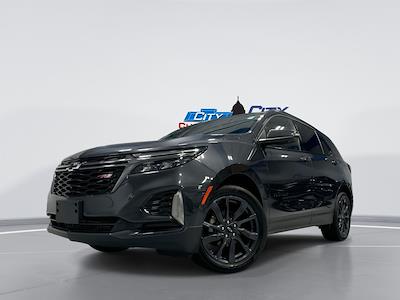 2022 Chevrolet Equinox AWD SUV for sale #CP4496 - photo 1