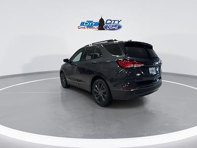 2022 Chevrolet Equinox AWD SUV for sale #CP4496 - photo 2