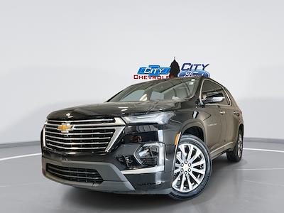 2023 Chevrolet Traverse FWD SUV for sale #CP4497 - photo 1