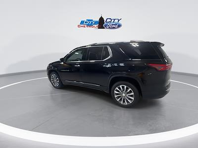 2023 Chevrolet Traverse FWD SUV for sale #CP4497 - photo 2