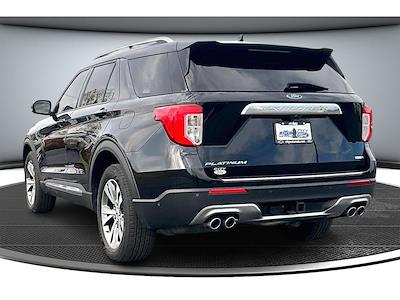 2020 Ford Explorer 4WD SUV for sale #CP4497A - photo 2