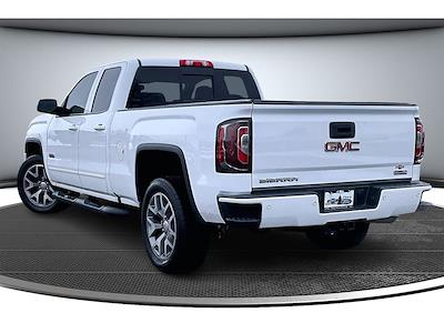 Used 2018 GMC Sierra 1500 SLT Extended Cab for sale #CP4499B - photo 2