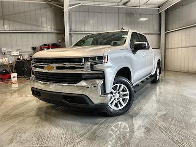 2022 Chevrolet Silverado 1500 Crew Cab 4WD Pickup for sale #CP4501 - photo 1