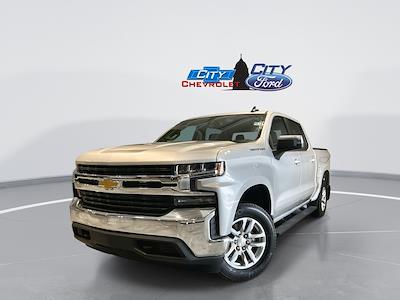 2022 Chevrolet Silverado 1500 Crew Cab 4WD Pickup for sale #CP4501 - photo 1