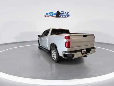 2022 Chevrolet Silverado 1500 Crew Cab 4WD Pickup for sale #CP4501 - photo 2