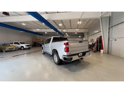 2022 Chevrolet Silverado 1500 Crew Cab 4WD Pickup for sale #CP4501 - photo 2