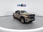 2022 Chevrolet Silverado 1500 Crew Cab 4WD Pickup for sale #CP4501 - photo 3