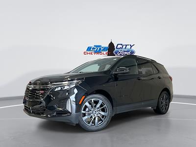 2022 Chevrolet Equinox FWD SUV for sale #CP4504 - photo 1