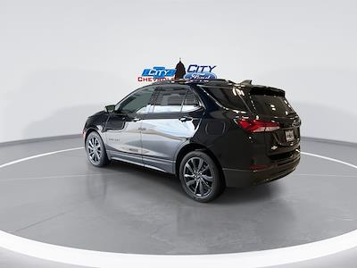 2022 Chevrolet Equinox FWD SUV for sale #CP4504 - photo 2
