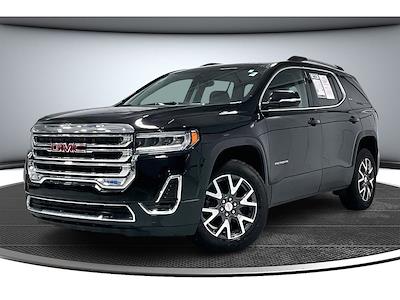 Used 2023 GMC Acadia SLE for sale #CP4507 - photo 1