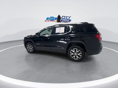 2023 GMC Acadia AWD SUV for sale #CP4507 - photo 2