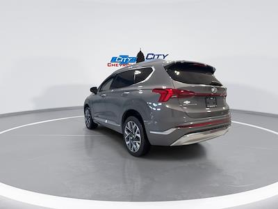 2022 Hyundai Santa Fe AWD SUV for sale #CP4509 - photo 2